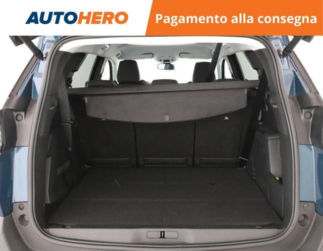 PEUGEOT 5008 BlueHDi 130 S&S Allure Pack