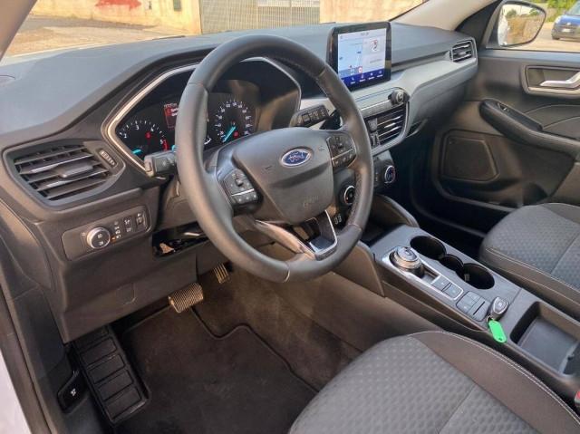 Ford Kuga 1.5 ecoblue Connect 2wd 120cv auto