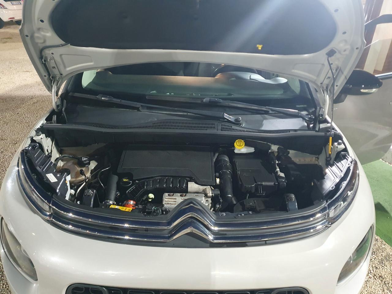 Citroen C3 Aircross C3 Aircross PureTech 110 S&S Shine
