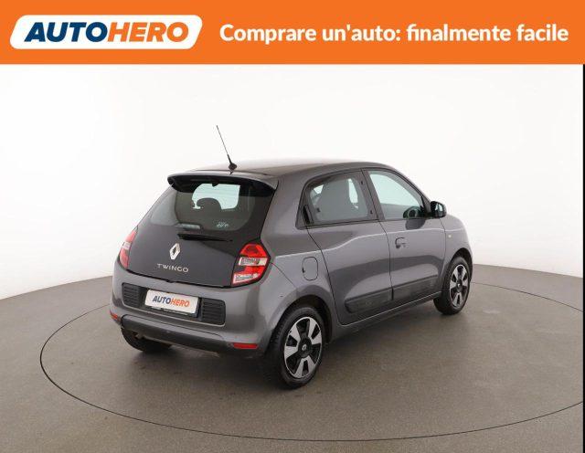 RENAULT Twingo TCe 90 CV EDC Lovely
