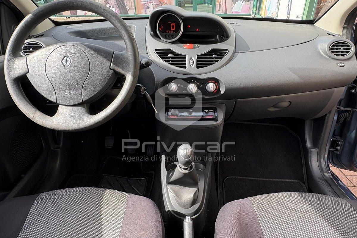RENAULT Twingo 1.2 16V LEV SkyLight