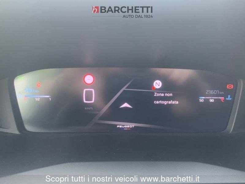 Peugeot 208 2ª SERIE PURETECH 100 STOP&START 5 PORTE ALLURE