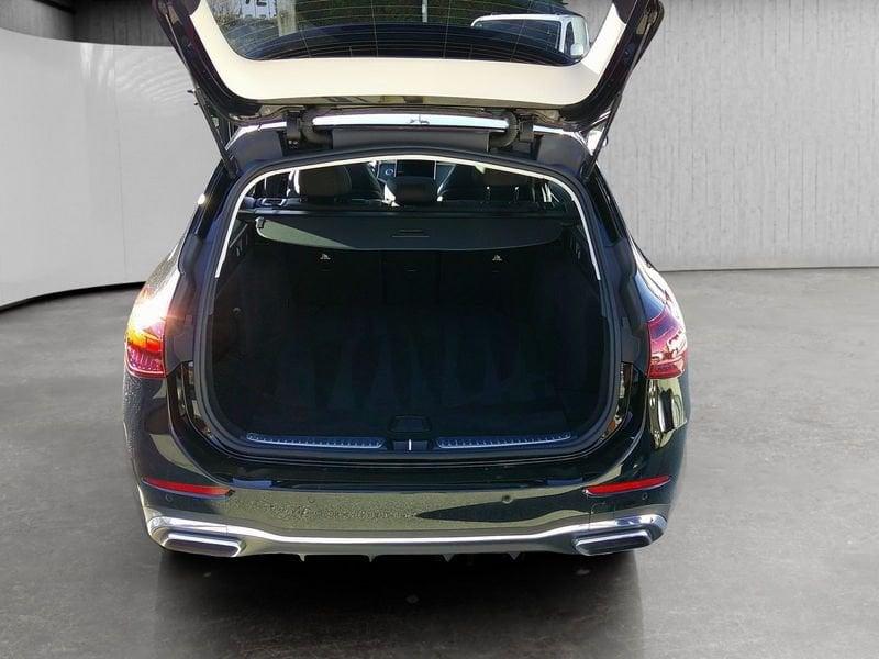 Mercedes-Benz Classe C C SW 220 d mhev Premium Plus auto