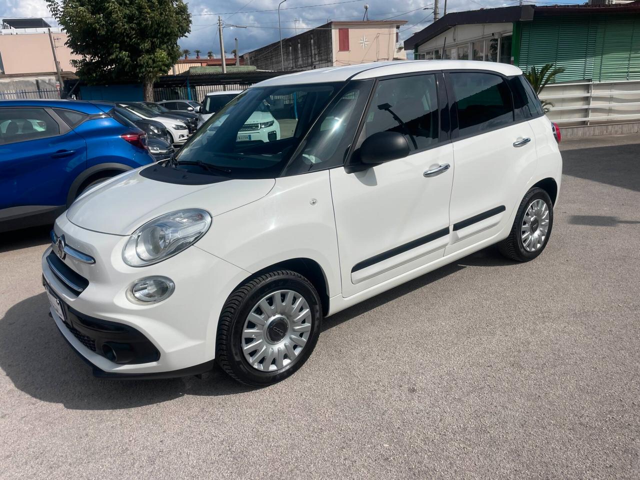 Fiat 500L 1.6 Multijet 120 CV Urban