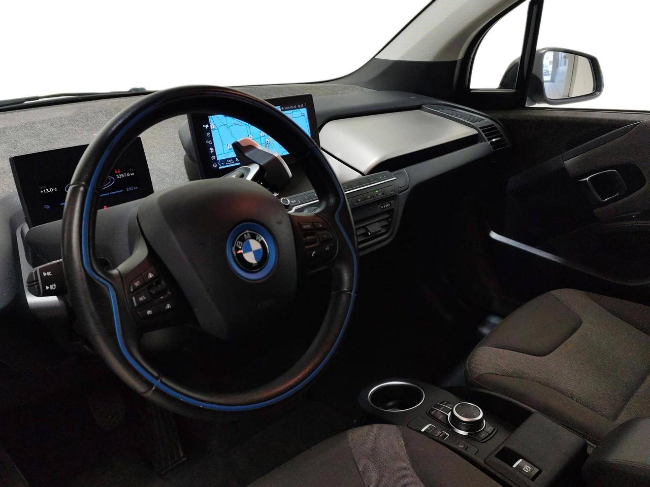 BMW i3 120Ah Advantage