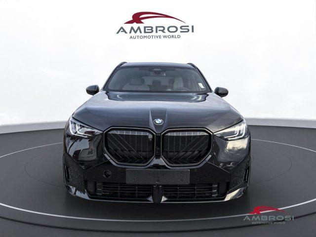 BMW X3 xDrive20d Msport Pro Innovation Premium Package