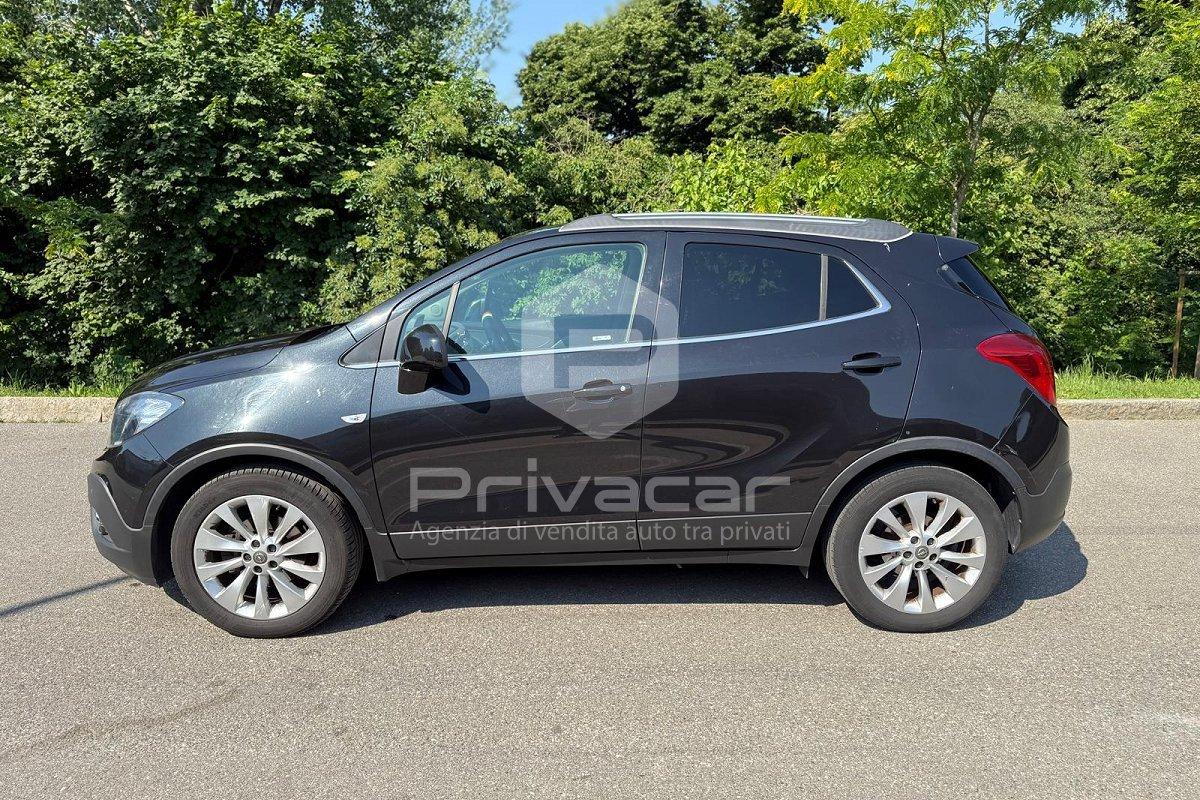 OPEL Mokka 1.6 CDTI Ecotec 136CV 4x2 aut. Cosmo