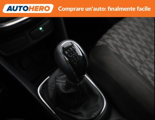 OPEL Mokka 1.6 Ecotec 115CV 4x2 Start&Stop Ego