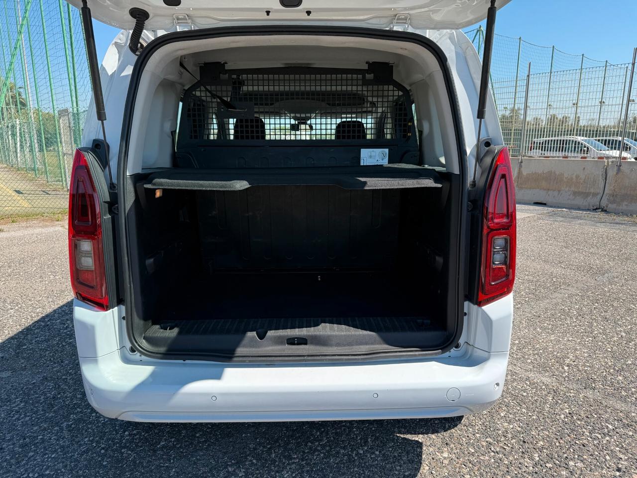 Opel Combo Life 1.5D 100 CV S&S MT6 Edition Plus N1