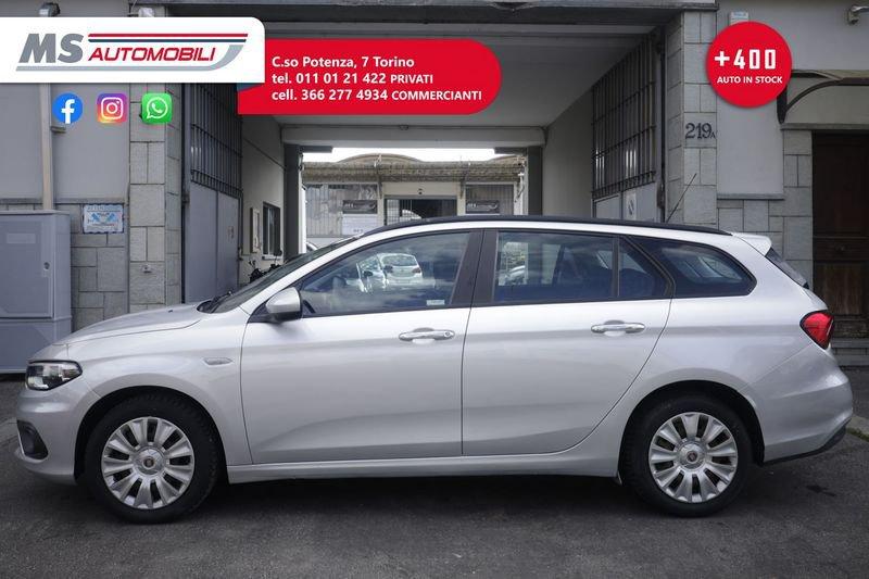 FIAT Tipo FIAT Tipo 1.6 Mjt S&S SW Lounge 88KW ANNO 2017