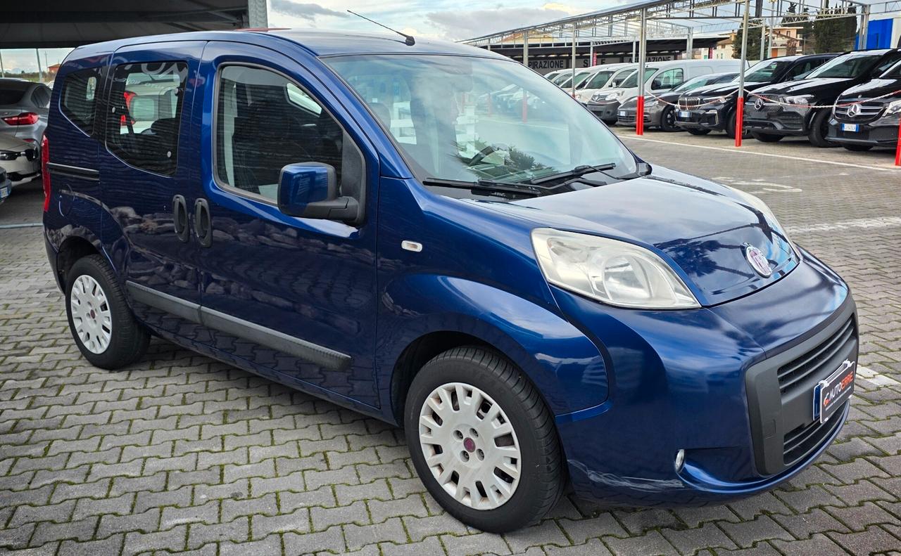 Fiat Qubo 1.3 MJT 95 CV Dynamic