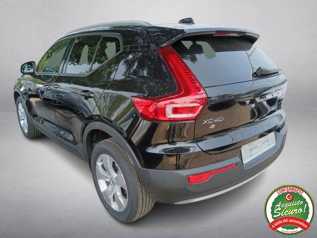 VOLVO XC40 T2 Geartronic Business Automatica