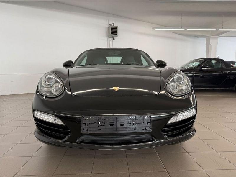 Porsche Boxster Boxster 2.9