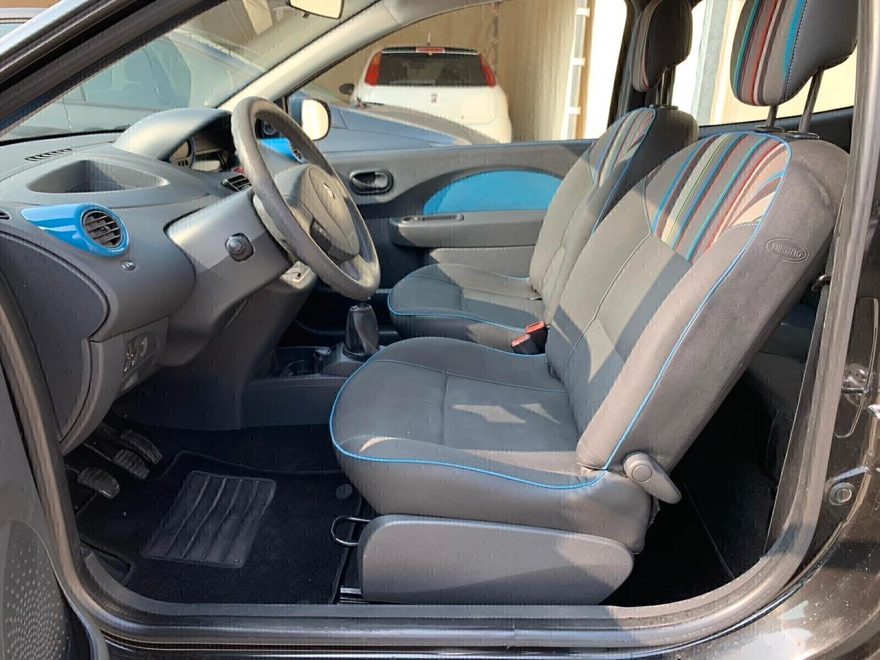 Renault Twingo 1.2 UNICO-PR. NEO-PATENTATI