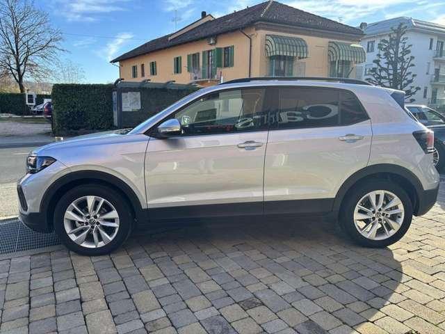 Volkswagen T-Cross 1.0 TSI 115 CV Life LED-APP CONNECT-17"