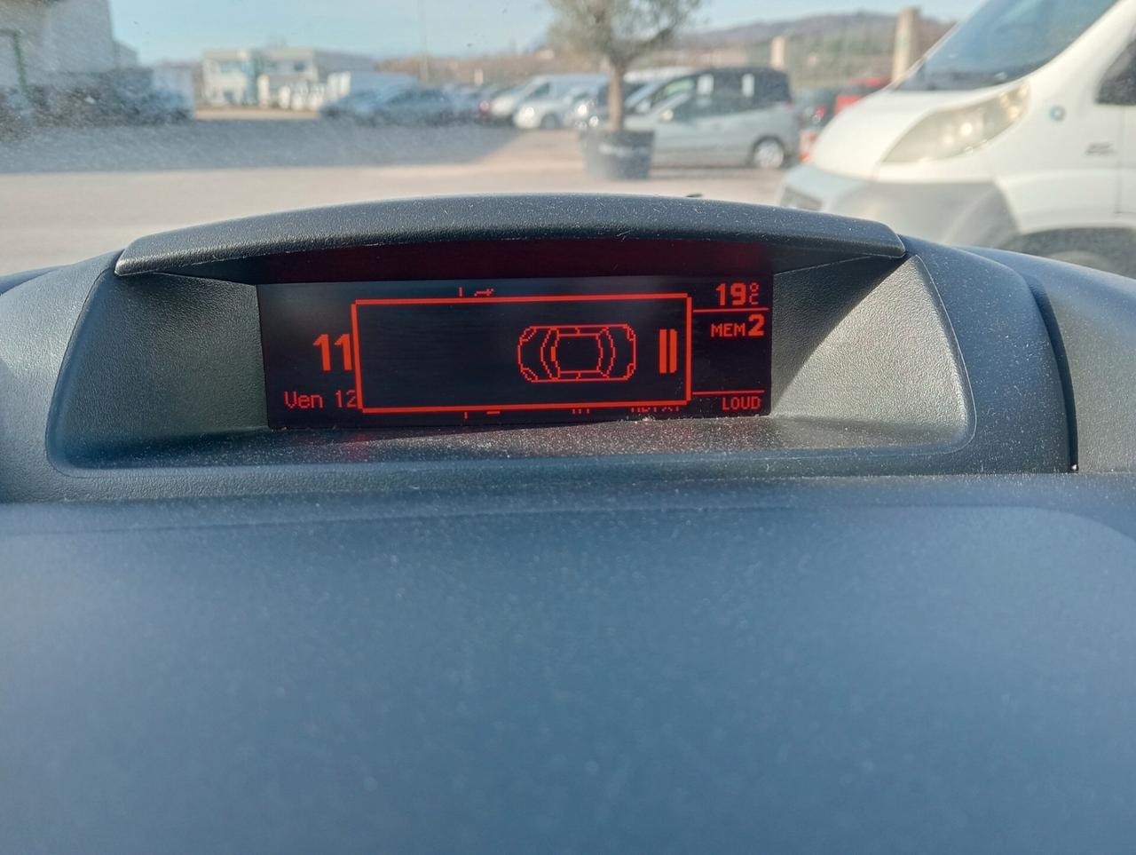 Peugeot Partner 1.6 BlueHDi 100CV 3 POSTI UNIPROPRIETARIO