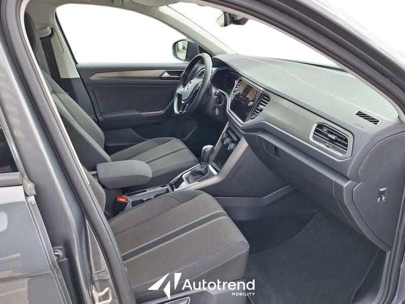 Volkswagen T-Roc 2.0 TDI 150 CV Automatica Business BlueMotion Technology