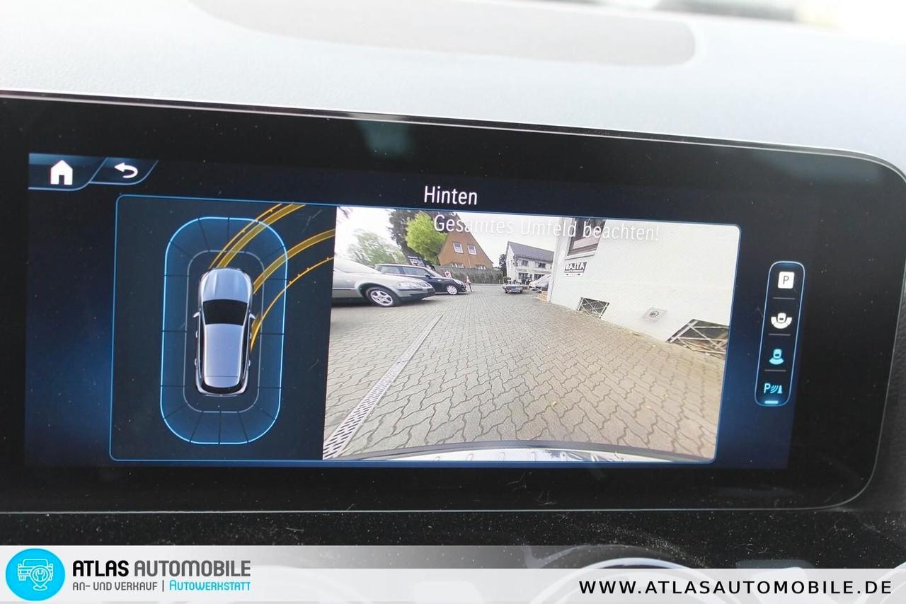 Mercedes-benz GLA 180 Automatic Progressive Advanced Plus