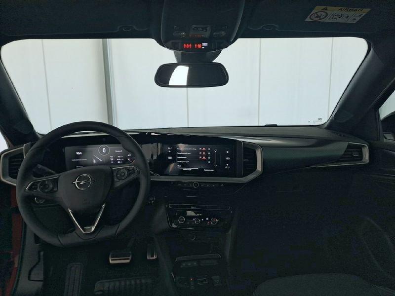 Opel Mokka 1.2 T 136cv Ultimate MT6