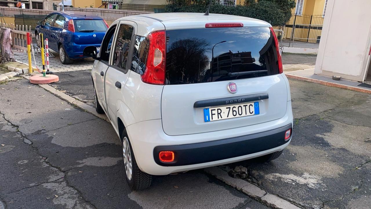 Fiat Panda 1.3 MJT 95 CV S&S Easy