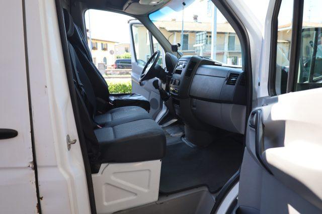 MERCEDES-BENZ Sprinter 313 CDI H3 Furgone