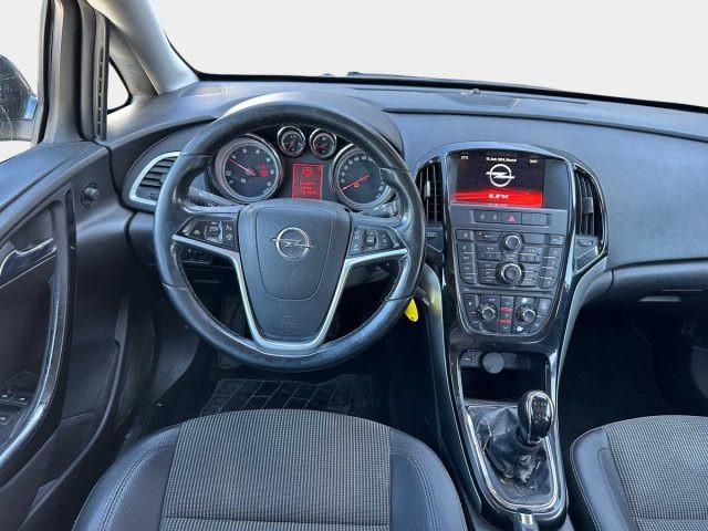 OPEL Astra 1.6 CDTI 136CV EcoFLEX S&S Sports Tourer Business