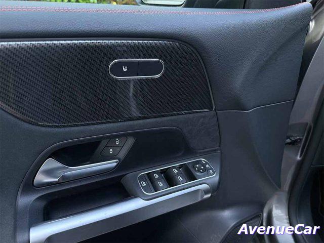 MERCEDES-BENZ GLB 200 d Premium TELECAMERA PACK LUCI INTERNE IVA ESPOSTA