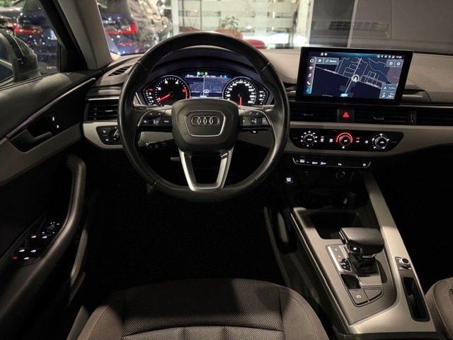 AUDI A4 35 TDI 163CV MHEV BERLINA S tronic Sport