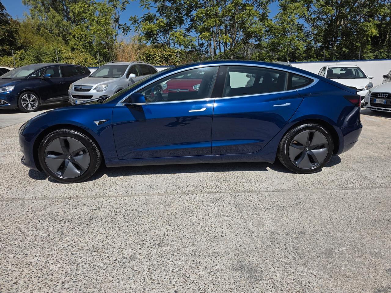 Tesla Model 3 Range Plus cv 306