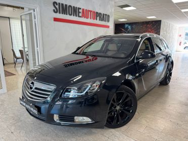 Opel Insignia 2.0 CDTI 160CV Sports Tourer Cosmo