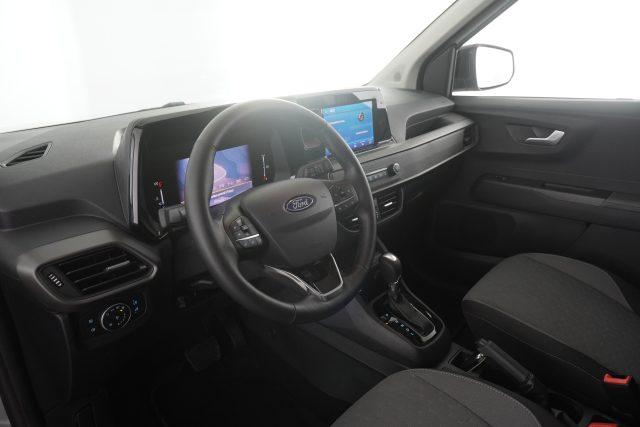 FORD Tourneo Courier Tourneo Courier 1.0 EcoBoost Powershift Titanium