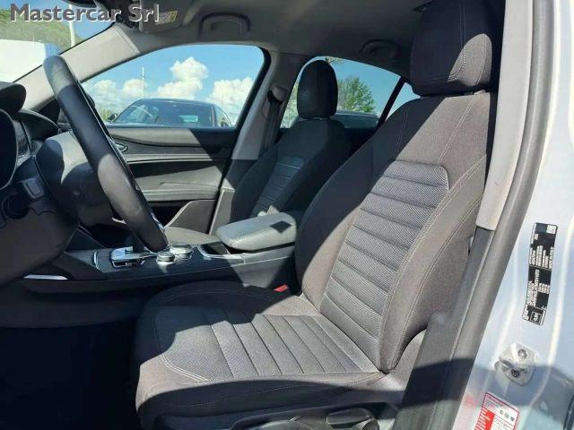 ALFA ROMEO Stelvio 2.2 t Business rwd 160cv auto - GE456SC