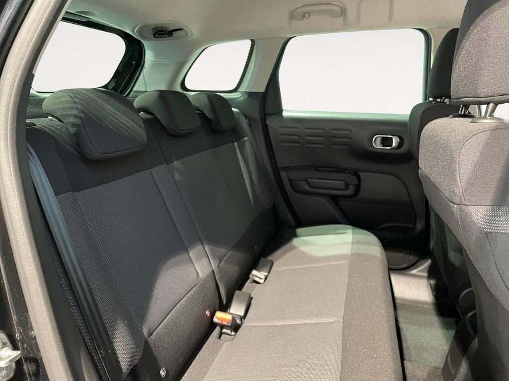Citroen C3 Aircross 1.2 puretech 110CV Shine