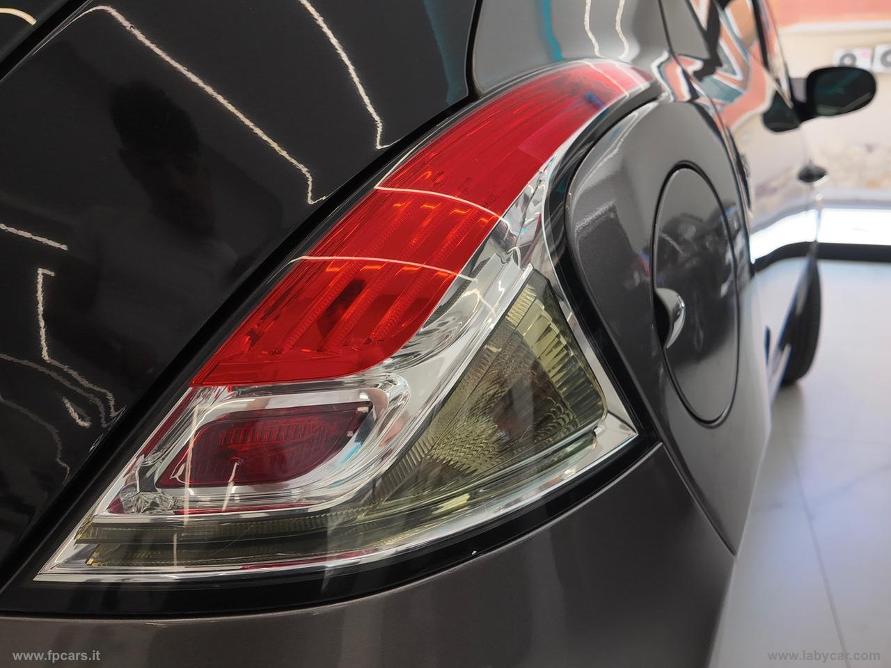 LANCIA Ypsilon 1.3 MJT 95 CV 5p. S&S Platinum
