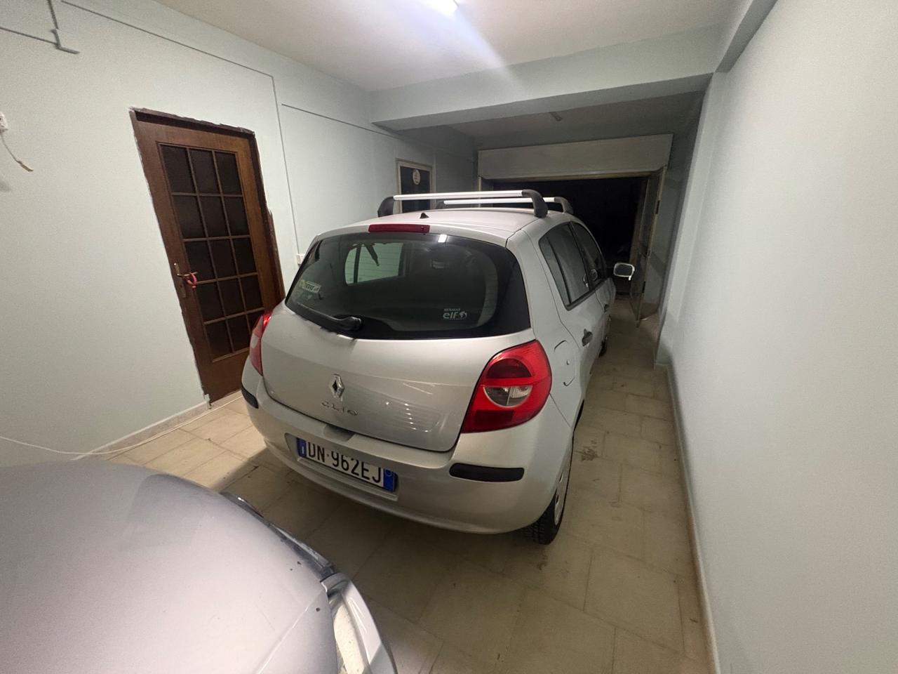Renault Clio Storia 1.2 5 porte Confort