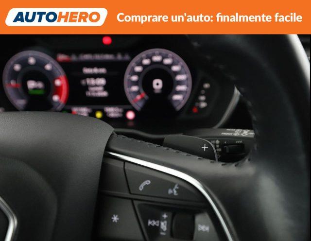 AUDI Q3 35 TDI S tronic