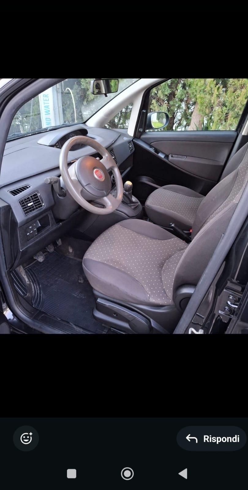 Fiat Idea 1.3 MJT 16V 95 CV S&S Dynamic