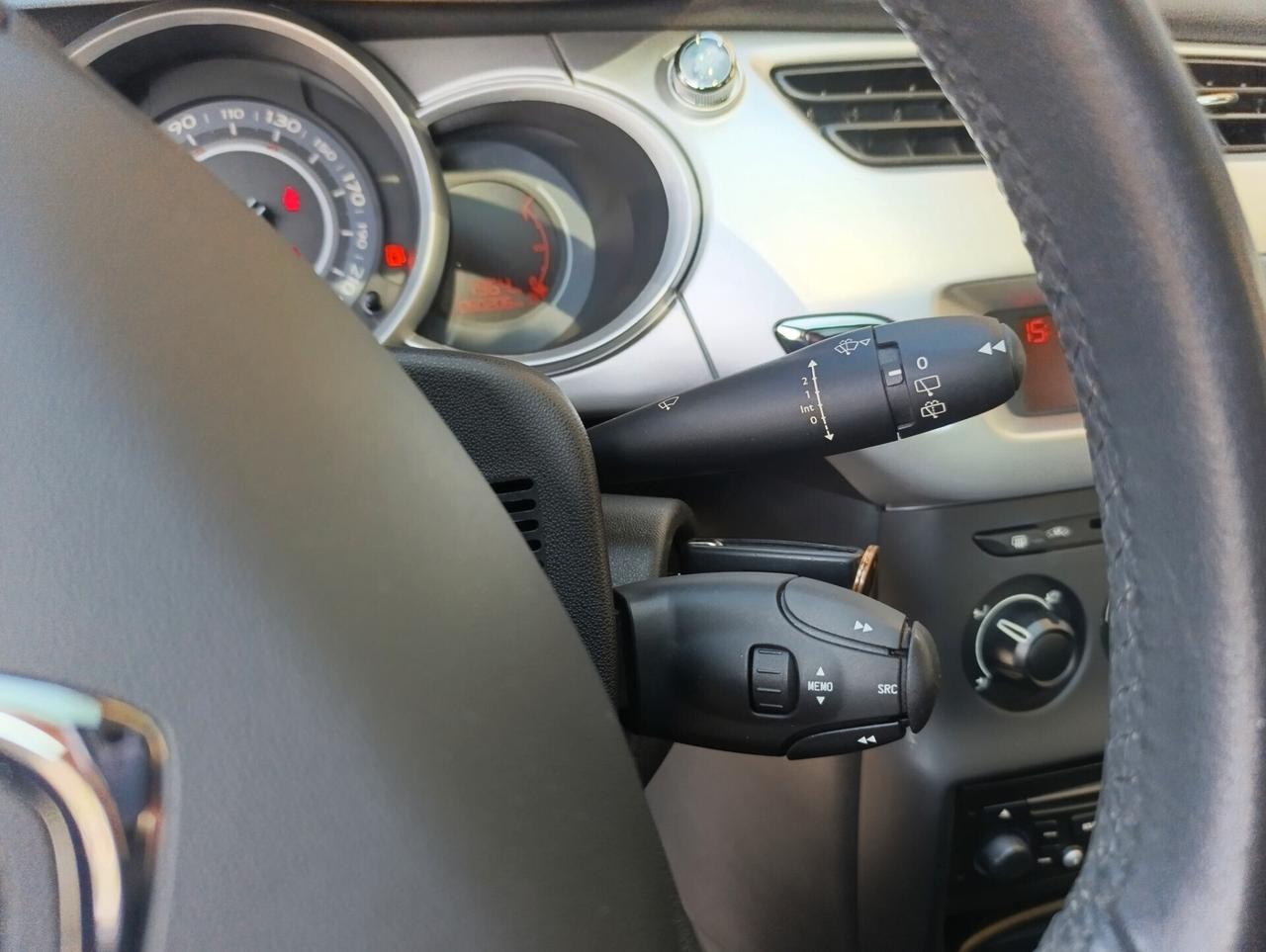 Citroen C3 1.1 Exclusive
