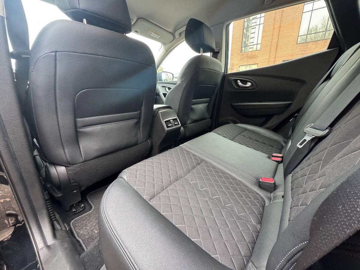 Renault Kadjar 1.5 blue dci Sport Edition 115cv edc