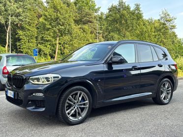 Bmw X3 xDrive20d Msport *PREZZO REALE*