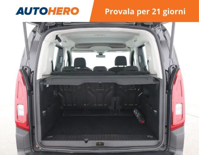 CITROEN Berlingo PureTech 110 Stop&Start M Live