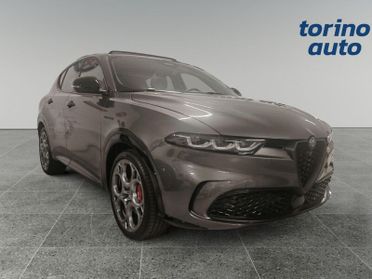 Alfa Romeo Tonale Tonale 1.6 diesel 130 CV TCT6 Veloce
