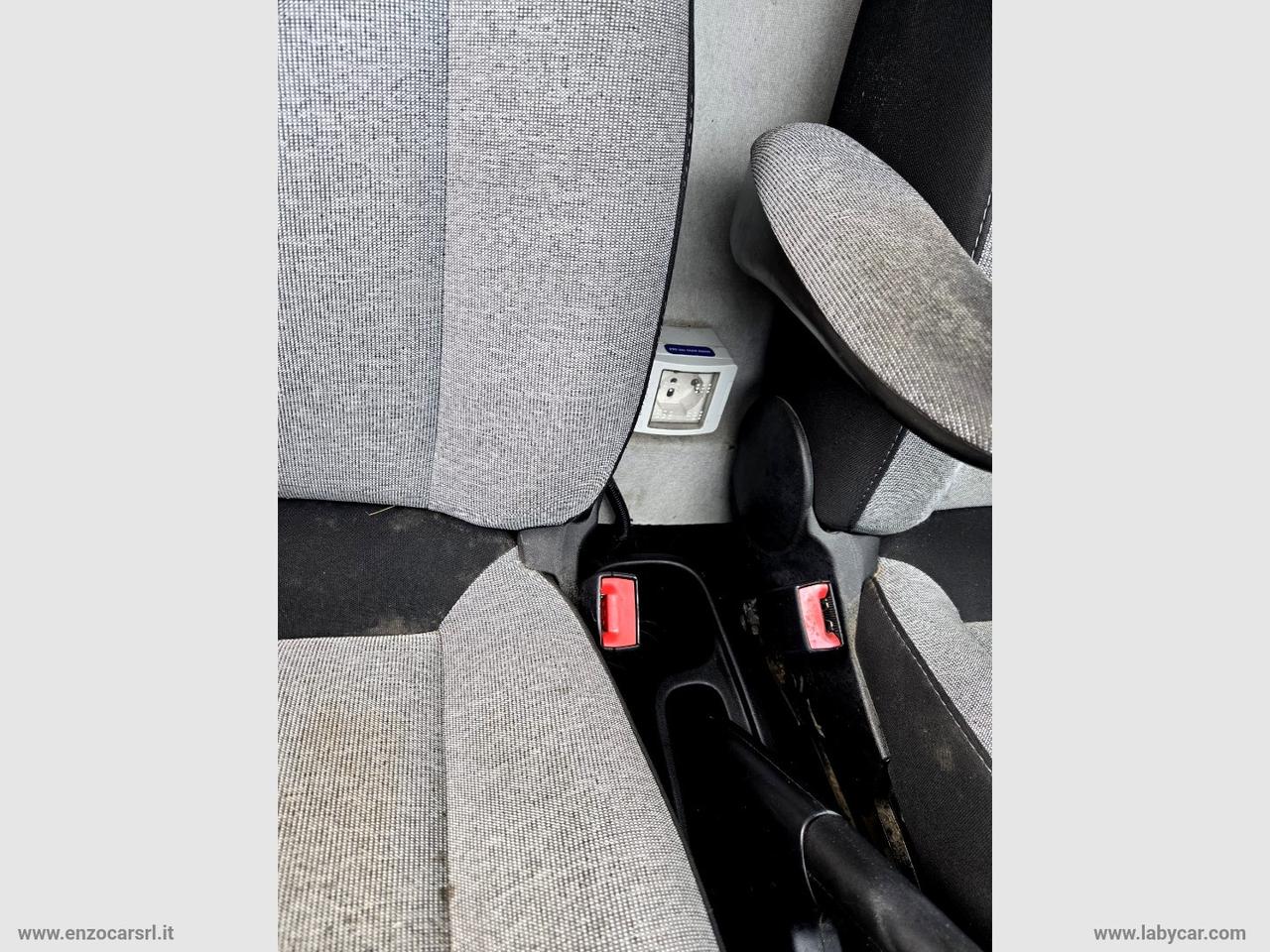 Fiorino 1.3 MJT 95CV Cargo Adventure