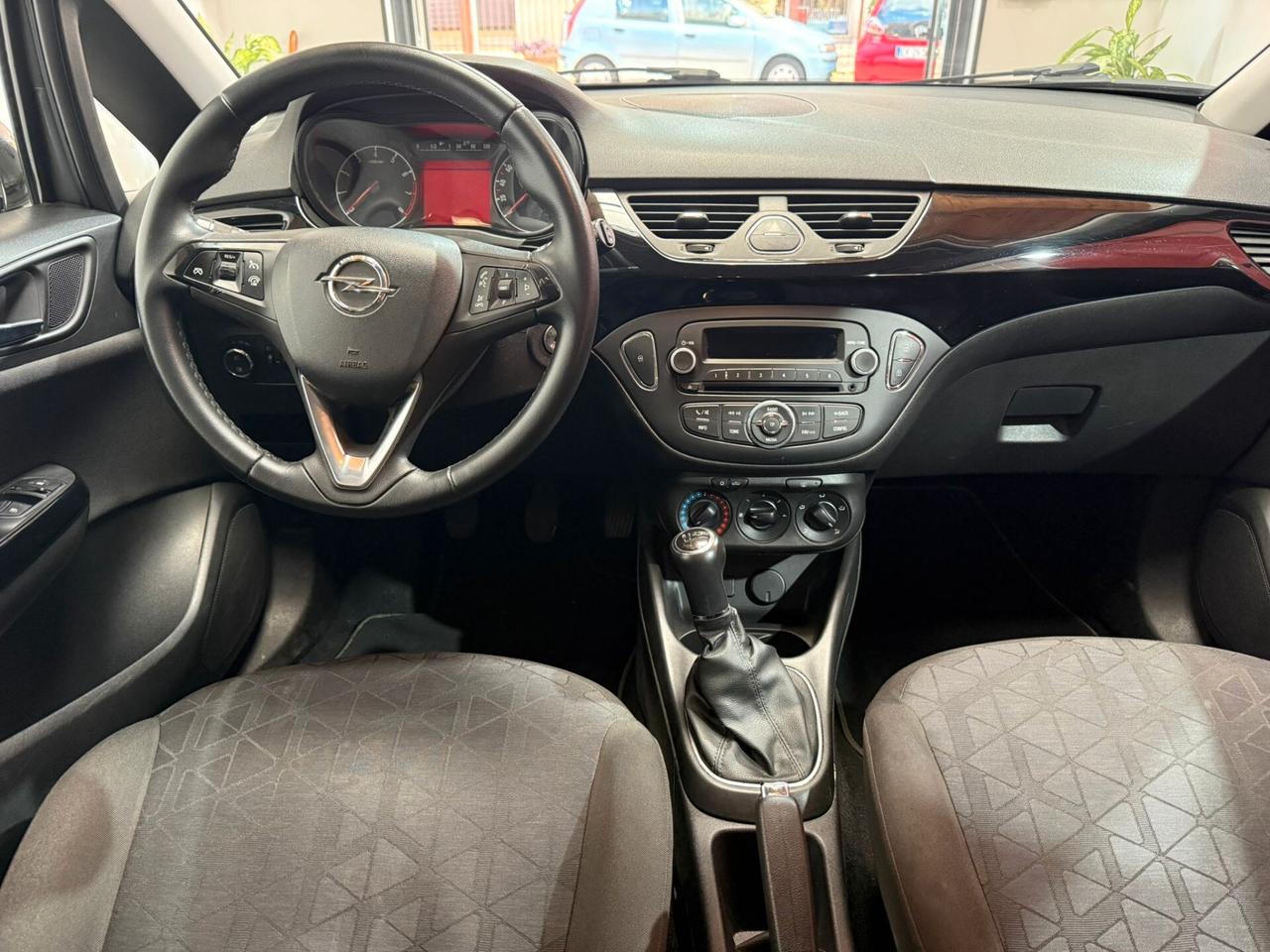 Opel Corsa 1.2 5P 120 ANNIVERSARY