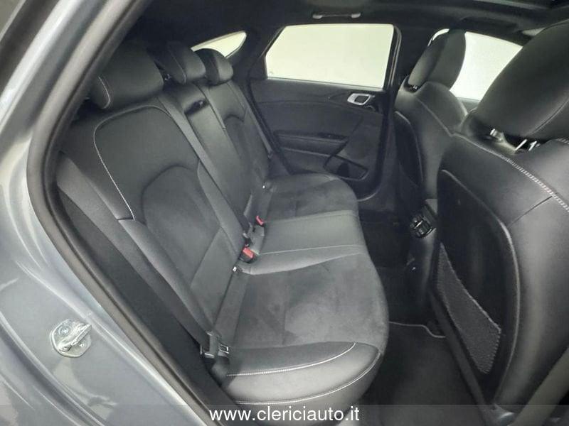 KIA ProCeed 1.5 T-GDI DCT GT Line Special Edition (TETTO)