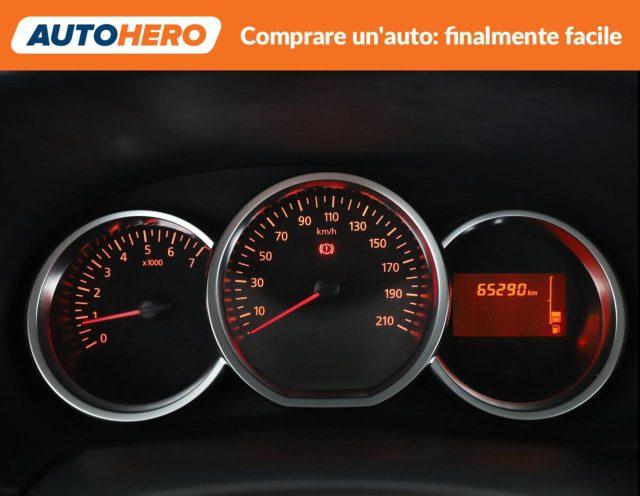 DACIA Lodgy 1.5 Blue dCi 8V 115 CV 7 posti 15th Anniversary