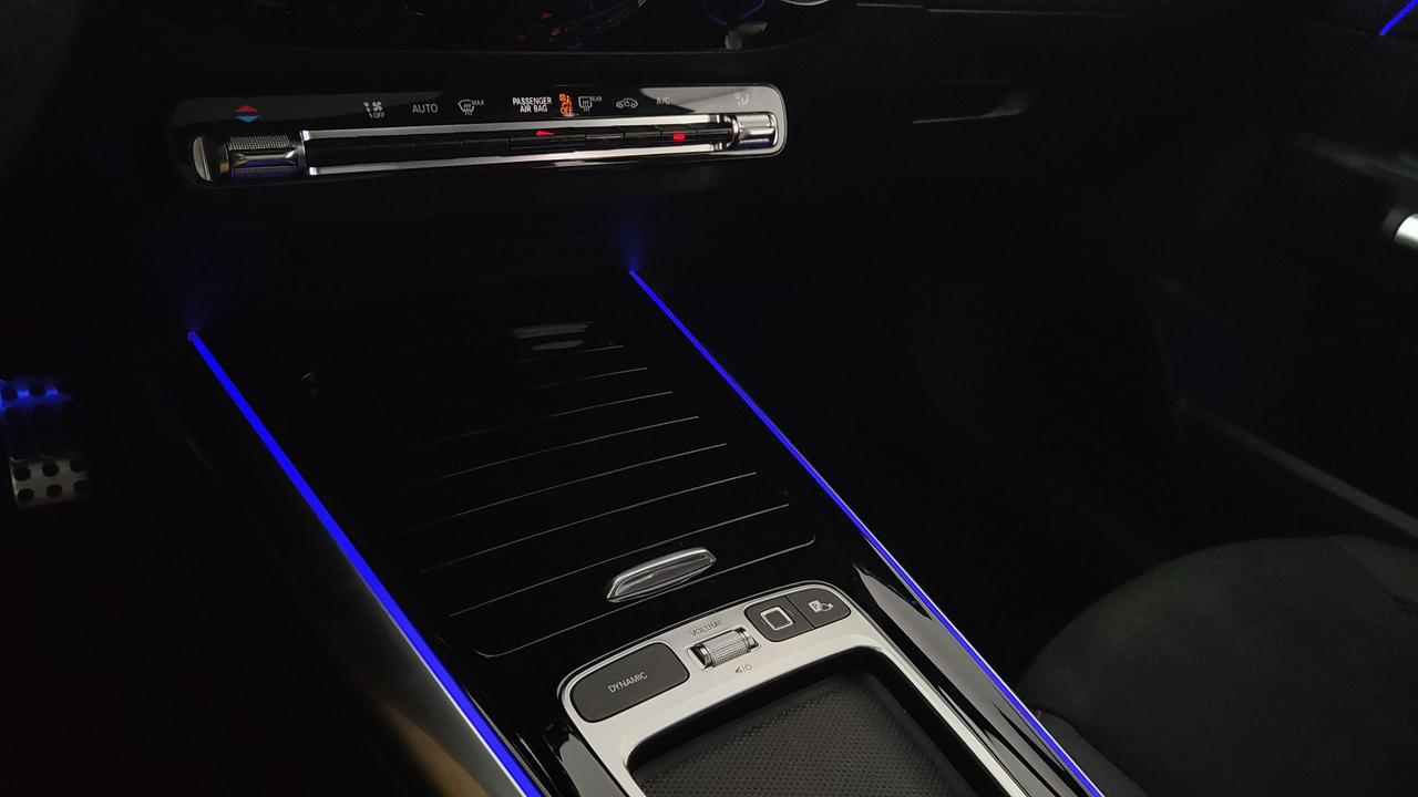Mercedes-Benz Mercedes-AMG GLA 35 4MATIC