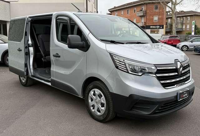 Renault Trafic 2.0 D 150 CV 8 POSTI / PROMO FIN