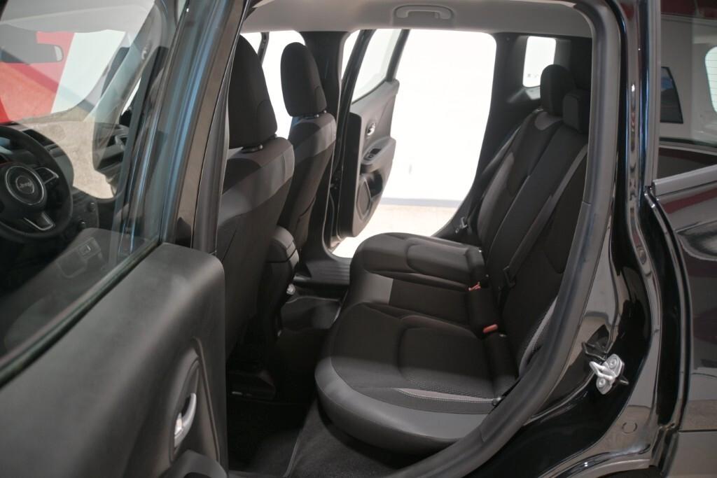 JEEP RENEGADE 1.600 MTJ 130 CV LiIMITED