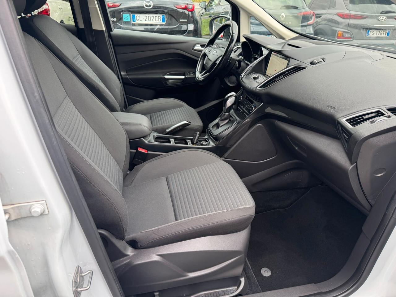 Ford C-Max 2.0 TDCi 150CV Powershift Start&Stop Titanium